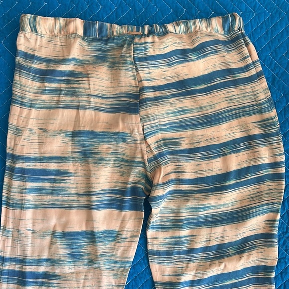 Cali Dreaming 🌴 Viscose Rayon lounge pants - Picture 3 of 8